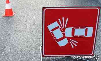 Incidente su Via Pontina, traffico in tilt tra Ardea e Pomezia - Canale Dieci