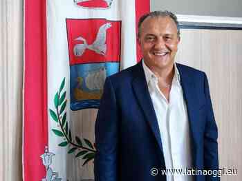 Ardea, Francesco Giordani eletto presidente del Consiglio comunale - latinaoggi.eu