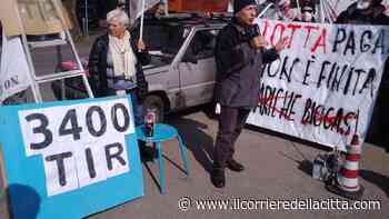 Proroga apertura discarica di Roncigliano, il sindaco di Ardea dice no: 'Ci opporremo in tutti i modi possibili' - Il Corriere della Città