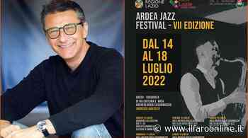 Ardea Jazz: al via la 7ᵃ edizione con concerti da non perdere - Il Faro Online - Il Faro online