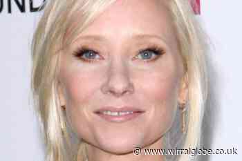 Anne Heche reportedly in critical condition following LA vehicle collision - Wirral Globe