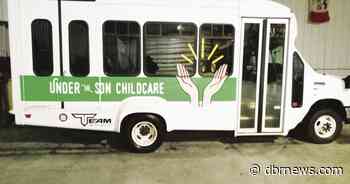 Under the Son Childcare Center opens August 23 | News | dbrnews.com - Denison Bulletin Review