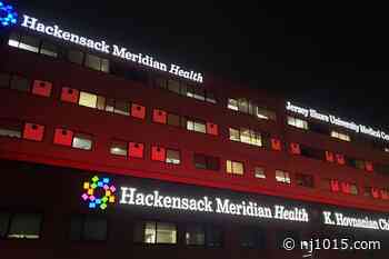 Hackensack Meridian Health to keep childcare centers open for now - New Jersey 101.5 FM