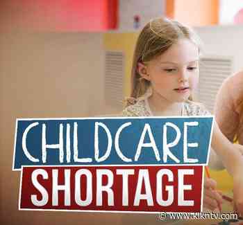 York County officials say childcare crisis is taking over Nebraska - KLKN