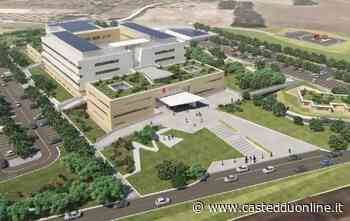 San Gavino Monreale, via ai lavori del nuovo ospedale: centinaia di posti letto e 15 reparti - Casteddu Online