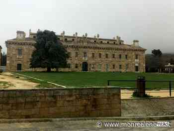 Matrimonio? Non più nel giardino del palazzo reale di Ficuzza - Monreale News