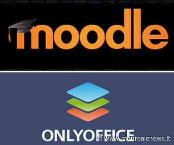Come creare una piattaforma di eLearning con Moodle e OnlyOffice - Monreale News