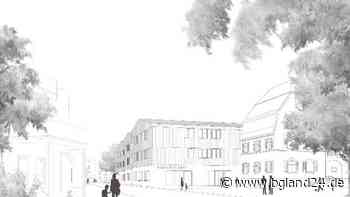 Freilassing - Effizienter Teilneubau für Grundschule wird mit 2,3 Millionen Euro gefördert und soll Gold-St... - bgland24.de