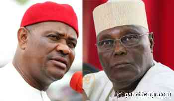 To solve a problem like Wike, fix Atiku - Peoples Gazette