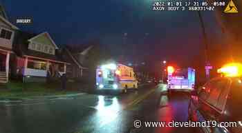 ‘No snitching’ code of silence makes it difficult for police to solve teen shootings - Cleveland 19 News