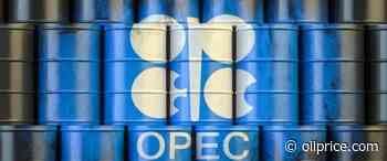 OPEC's Lackluster Quota Hike Won't Solve Oil Market Tightness - OilPrice.com