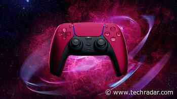 Newly discovered PS5 DualSense patent could solve drift issues for good - TechRadar