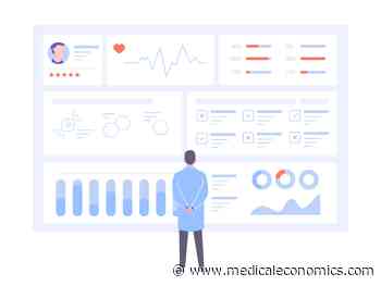 The Power of data and working together to solve health crisis - Medical Economics