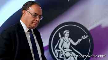 Central banks can’t solve our current economic problems - MoneyWeek