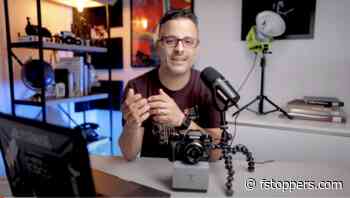 It the TTArtisan 23mm f/1.4 Lens Worth It?