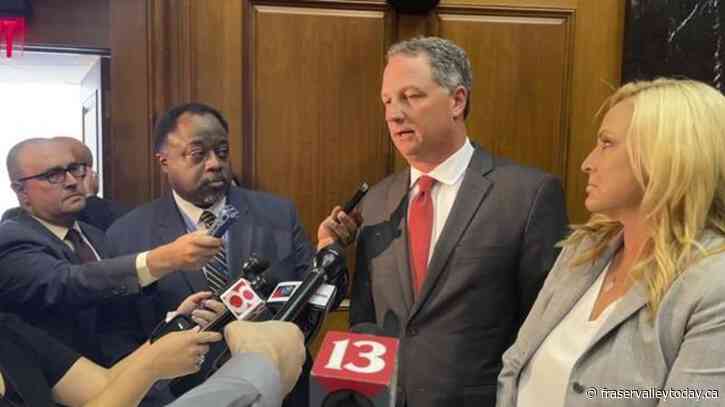 Indiana Legislature 1st to approve abortion bans post Roe