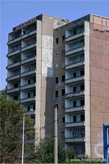 Ruine an der Zwickauer Straße in Chemnitz: Besitzer stellt Bauantrag für Schandfleck - freiepresse.de