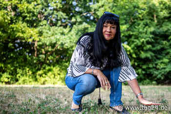 Brandgefährlich: Grüne fordert Ende der kurzen Rasenflächen in Chemnitz - TAG24