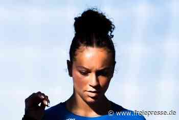 Ein starker Wurf reicht schon fürs WM-Finale - freiepresse.de