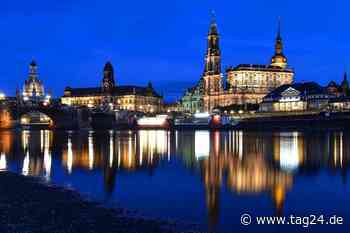 Nach Leipzig, Chemnitz und Zwickau: Wo bleibt Dresdens Notfallplan für die Energiekrise? - TAG24