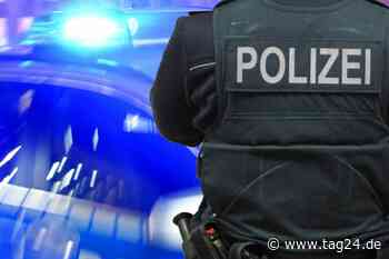 Mann randaliert in Chemnitz – und schlägt mutige Zeugin - TAG24