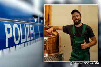 Vermisst! Jan (36) aus Chemnitz mit silbernen VW-Golf spurlos verschwunden - TAG24