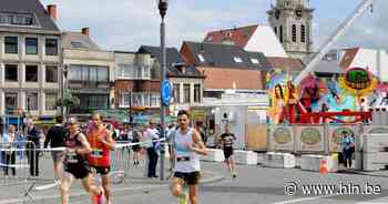 Stratenloop AVLO telt 630 voorinschrijvingen | Lokeren | hln.be - Het Laatste Nieuws