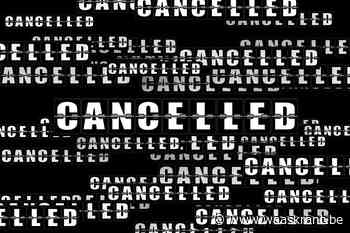 Geen wekelijkse markt tijdens feestweek in Lokeren - Waaskrant.be