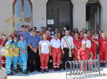 La Croce Rossa apre a Floridia lo 'sportello sociale' - Nuovo Sud