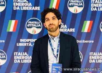 Floridia, Fratelli d'Italia punta il dito contro Idea e chiede chiarezza all'amministrazione comunale - Siracusa News