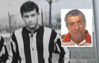 Morto l'ex calciatore del Floridia Pinello Golino: a Siracusa i funerali - Nuovo Sud