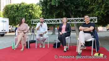 Le Primarie del centrosinistra sbarcano a Messina con Chinnici, Floridia e Fava - Gazzetta del Sud - Edizione Messina