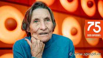 (S+) Ingeborg Villwock über ihren Bruder Rudolf Augstein: »Wir wollen ihn auch nicht zur Ikone erheben, nicht wahr?« (S+) - DER SPIEGEL