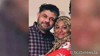 Maple Ridge news: Father dies saving son from drowning | CTV News - CTV News Vancouver