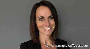 ASF Planning and Preparedness - Maple Leaf Foods