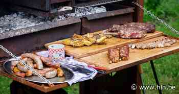 Kom uitgebreid tafelen op de jaarlijkse barbecue van Gezinsbond - Het Laatste Nieuws