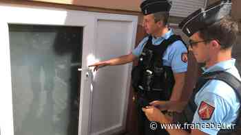 Région de Colmar : pendant vos vacances, les gendarmes veillent sur votre domicile - France Bleu