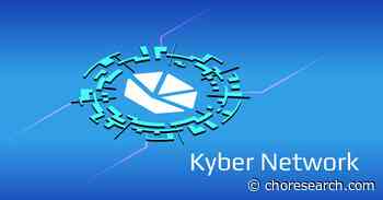 The Kyber Network (knc): What Is It and How Does It Operate? - https://www.choresearch.com/