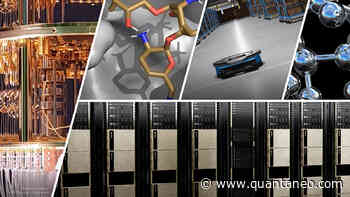 ​NVIDIA Introduces QODA Hybrid Quantum-Classical Computing Platform for AI, HPC, Health, Finance Applications - Quantaneo, the Quantum Computing Source