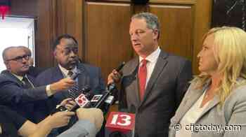 Indiana Legislature 1st to approve abortion bans post Roe - CFJC Today Kamloops