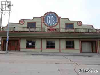 So long CJs: New nightclub opening in former Kamloops location | iNFOnews | Thompson-Okanagan's News Source - iNFOnews