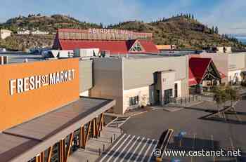 Aberdeen Mall throwing a party to celebrate 41st anniversary - Kamloops News - Castanet.net