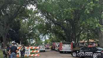 Nebraska State Patrol: Suspect linked to 4 deaths arrested - CFJC Today Kamloops