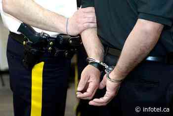 Crime rates in Okanagan, Kamloops skyrocketing on all fronts | iNFOnews | Thompson-Okanagan's News Source - iNFOnews