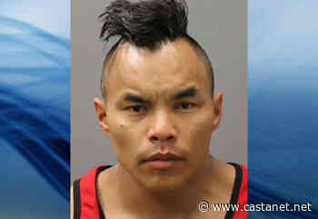 Man who mutilated Kamloops gang associate in 2018 to be released from prison - Kamloops News - Castanet.net