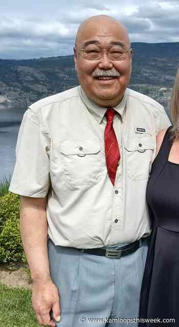 Man reported missing may be in Kamloops area - Kamloops This Week