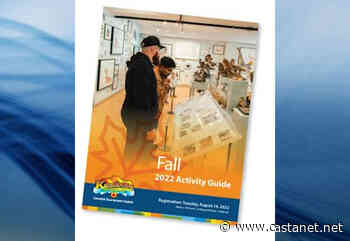 City of Kamloops fall activity guide now available online - Kamloops News - Castanet.net