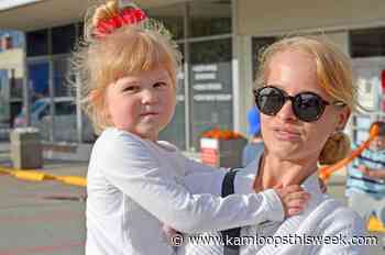 After fleeing Ukraine, refugees start to make a life in Kamloops - Kamloops This Week