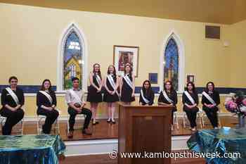 Kamloops Ambassadors to be elected on July 9 - Kamloops This Week