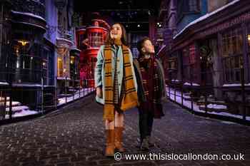 Harry Potter: Test your knowledge with this magical Hogwarts quiz
